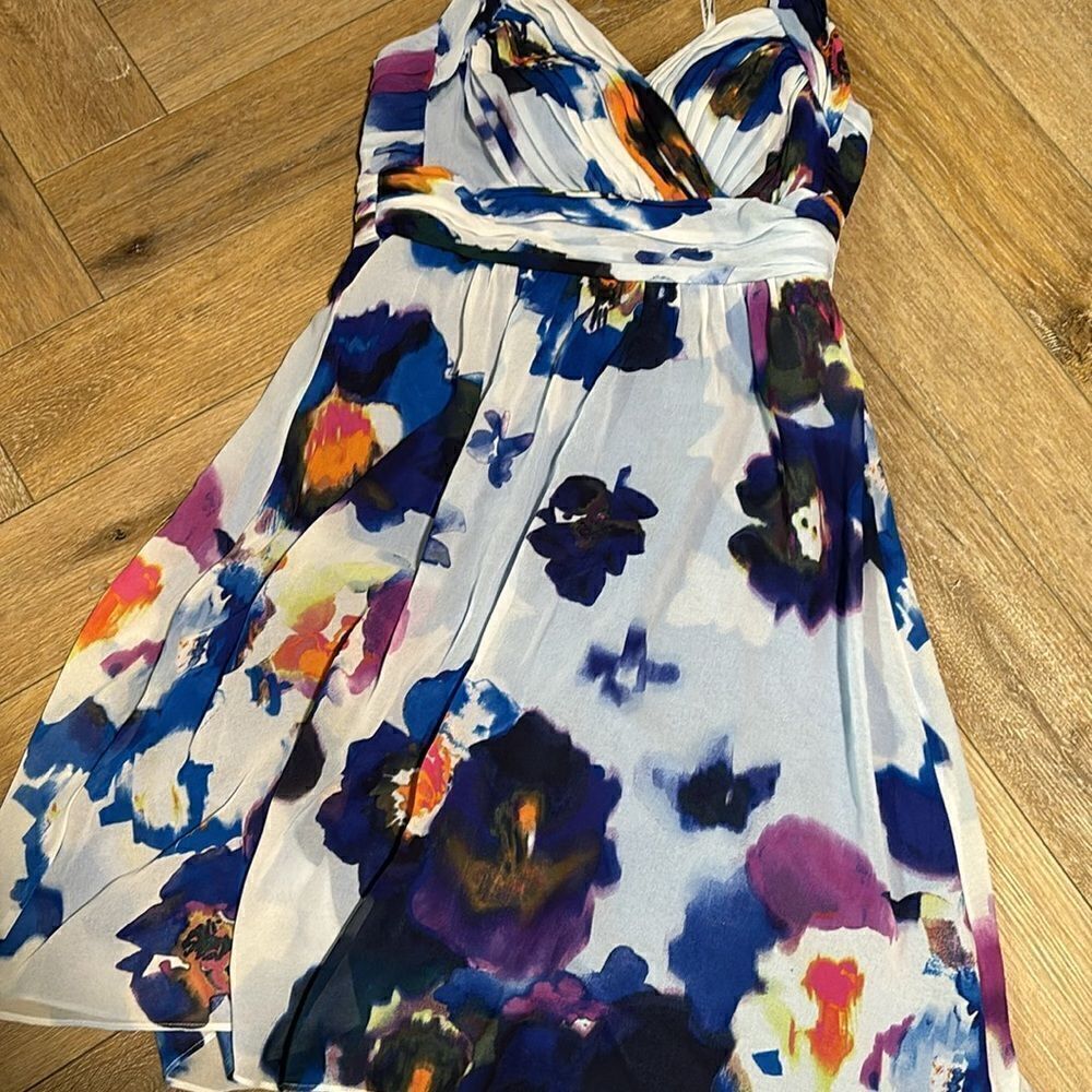 Donna Morgan Dress - Picture 2 of 7